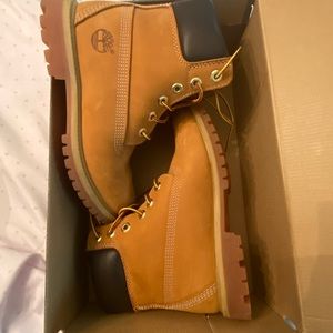 womens Timberland boots